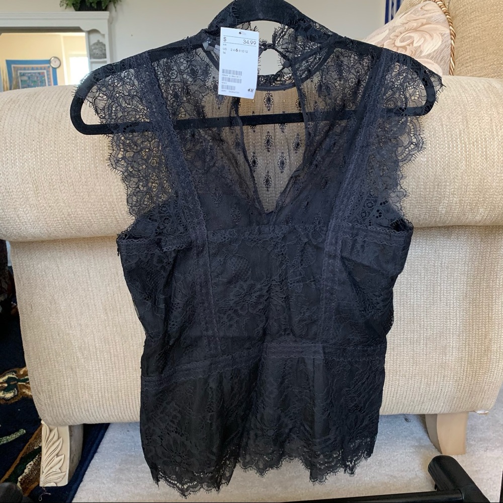 Shirt/blouse